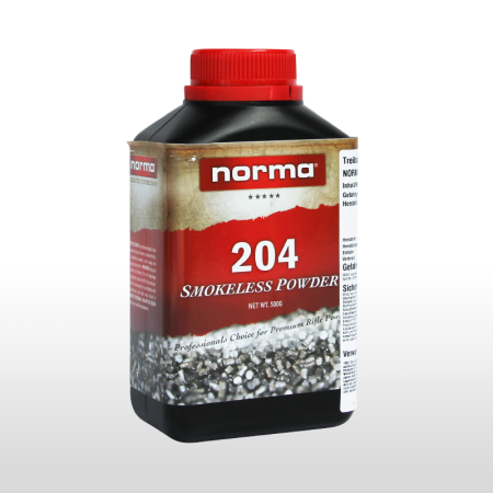 Norma 204