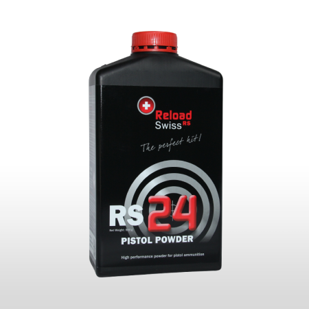 Reload Swiss RS24