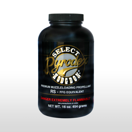 Hodgdon Pyrodex Select