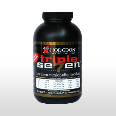 Hodgdon Pyrodex Triple Seven