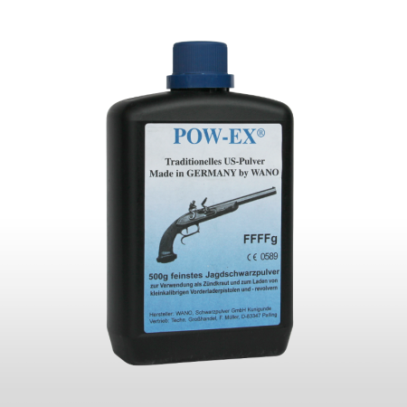 Wano Pow-Ex FFFFg