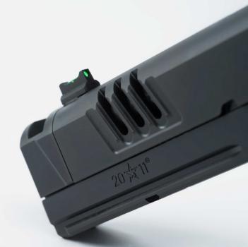 Preview: Staccato XC