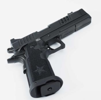 Preview: Staccato XC