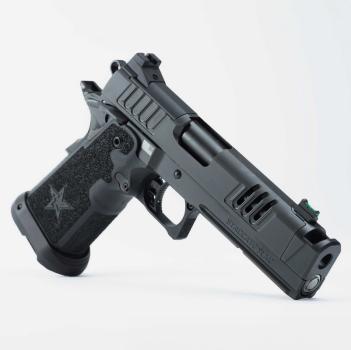 Preview: Staccato XC