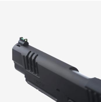 Preview: Staccato XL