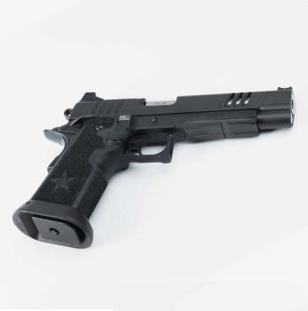 Preview: Staccato XL