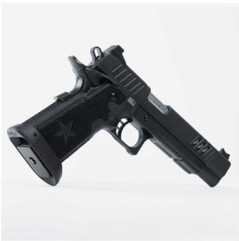 Preview: Staccato XL