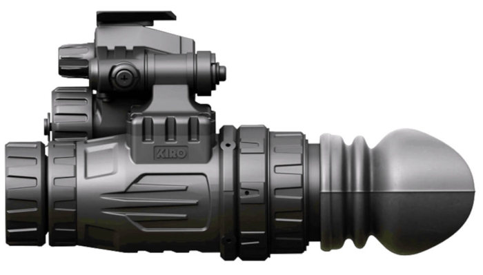 Preview: Kiro Netz 31 Nachtsichtgerät