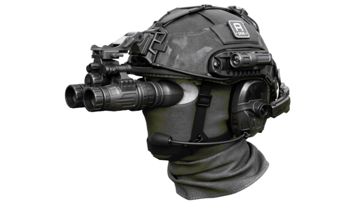 Preview: Kiro Netz 31 Nachtsichtgerät