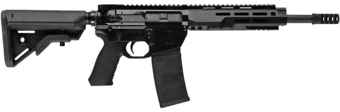 Preview: Son Of Gun Ar-15 DI 14,5