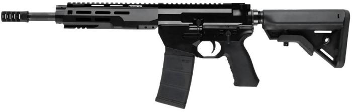 Son Of Gun Ar-15 DI 16