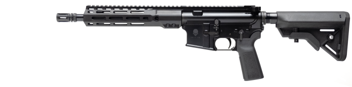 Preview: SOG AR-15 Lauflänge 10,5