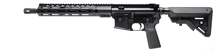 Preview: SOG AR-15 Lauflänge 12,5