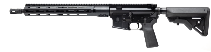 Preview: SOG AR-15 Lauflänge 14,5