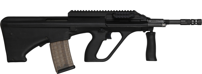 Steyr Arms Aug A3 SA Swat