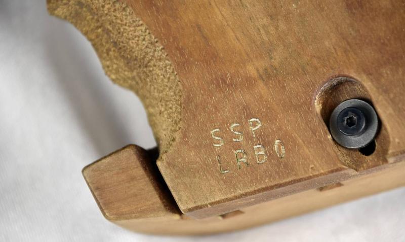 Walther SSP gebraucht