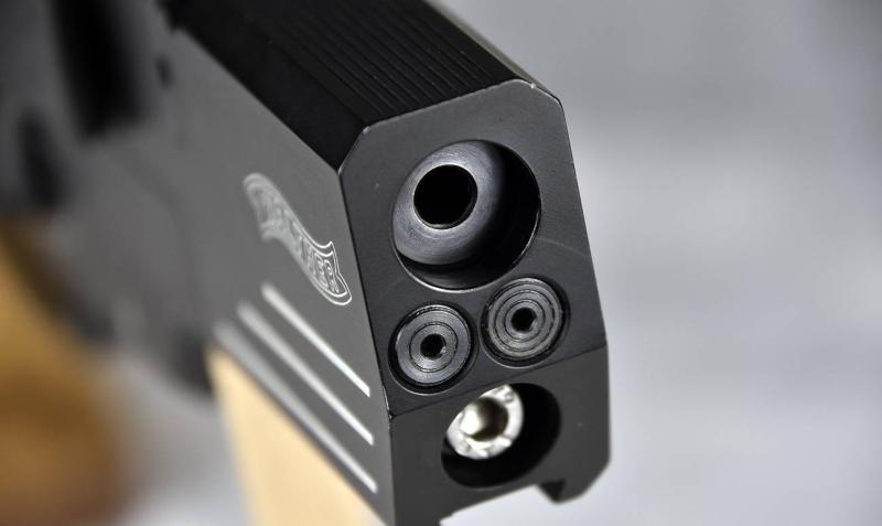 Walther SSP gebraucht