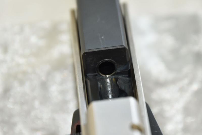 Hämmerli X-ESSE, .22lr