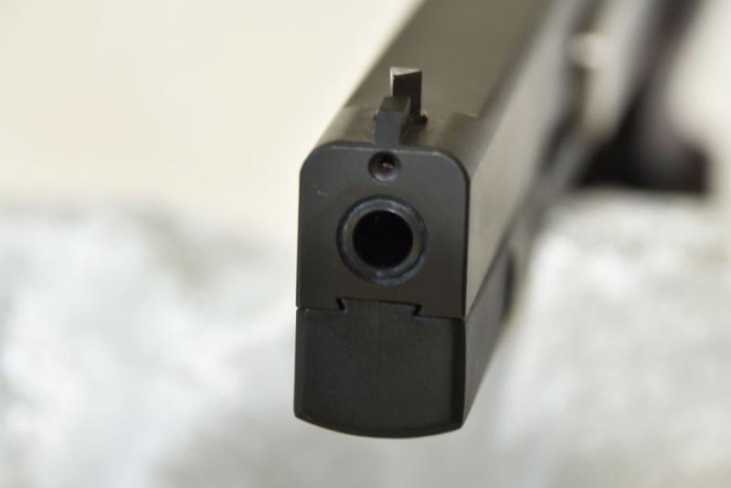 Hämmerli X-ESSE, .22lr