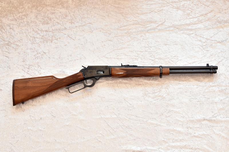 Marlin 1894 CS Unterhebelrepetierer .357 Mag
