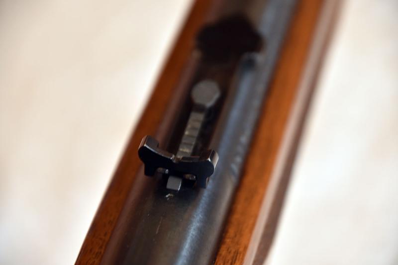 Marlin 1894 CS Unterhebelrepetierer .357 Mag