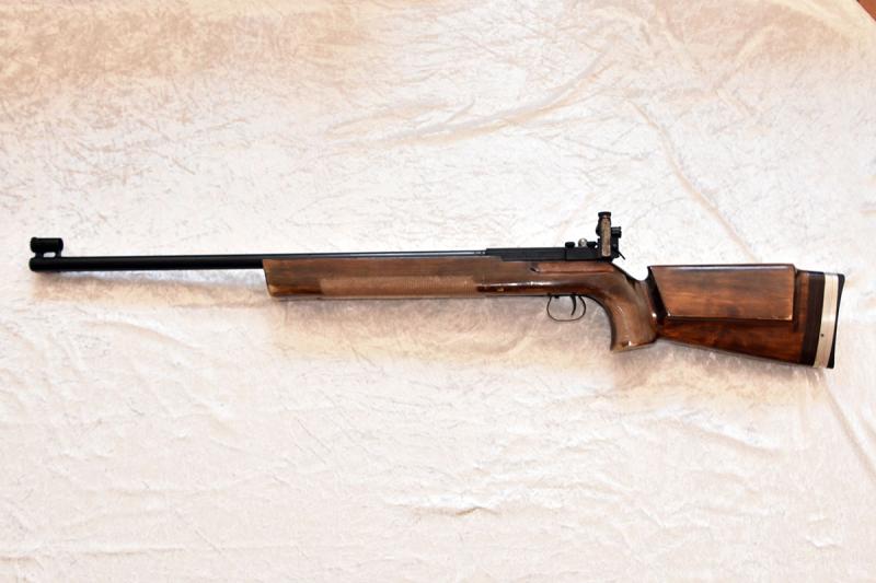 Vostok CM 2 Diopter, Vostok SM2 kaufen, Kleinkalibergewehr gebraucht