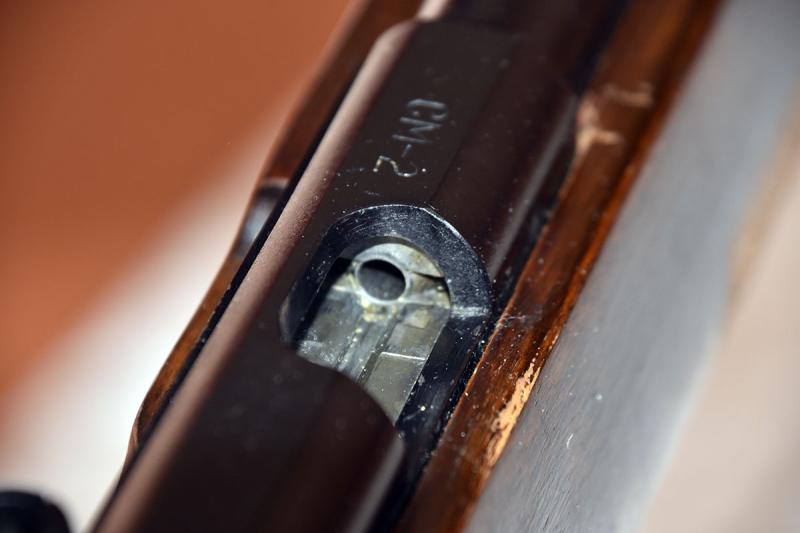 Vostok CM 2 Diopter, Vostok SM2 kaufen, Kleinkalibergewehr gebraucht