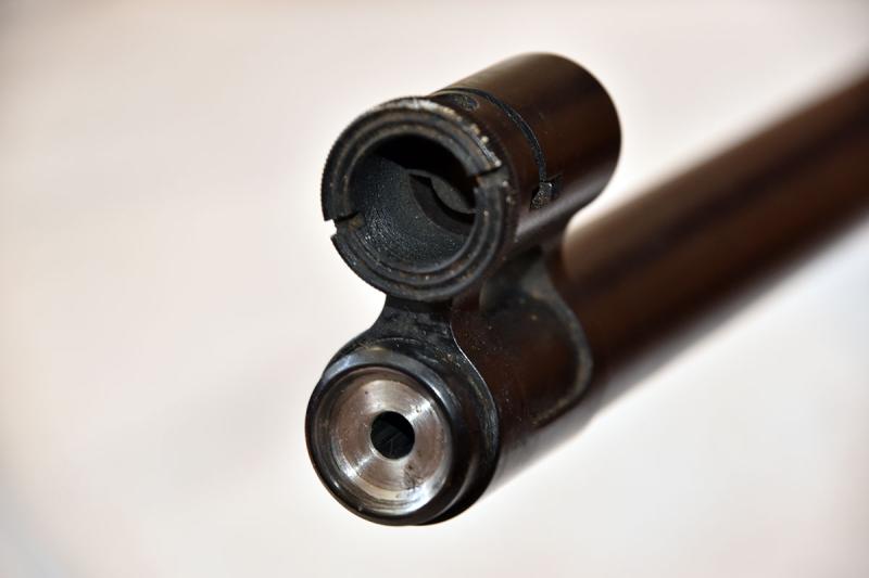 Vostok CM 2 Diopter, Vostok SM2 kaufen, Kleinkalibergewehr gebraucht