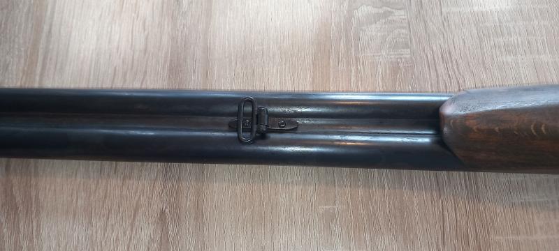 Baikal T03-54 Doppelflinte