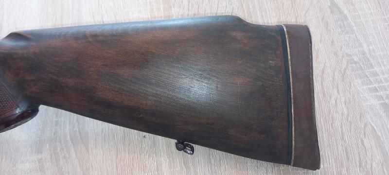 Baikal T03-54 Doppelflinte