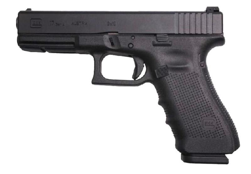 Glock 17 Gen4 C