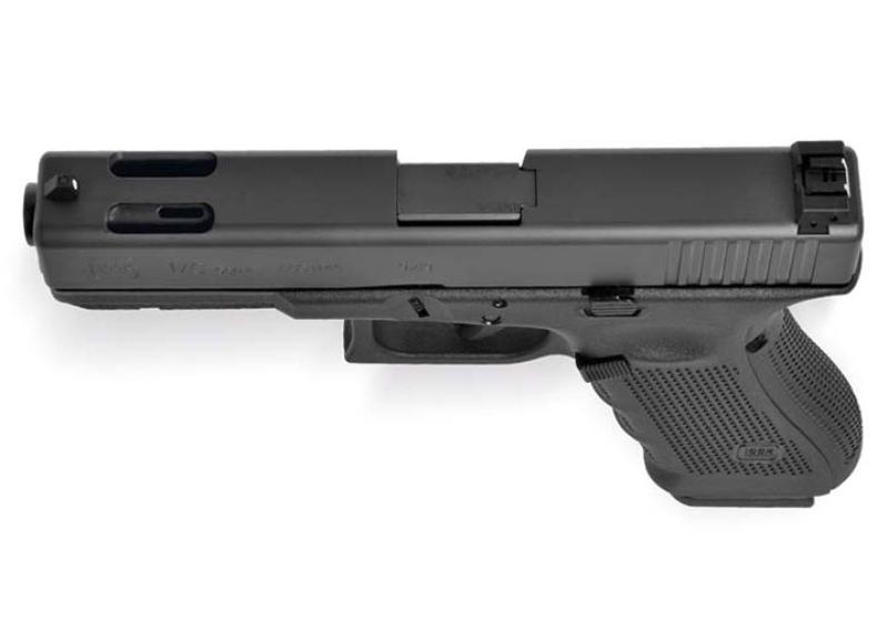 Glock 17 Gen4 C