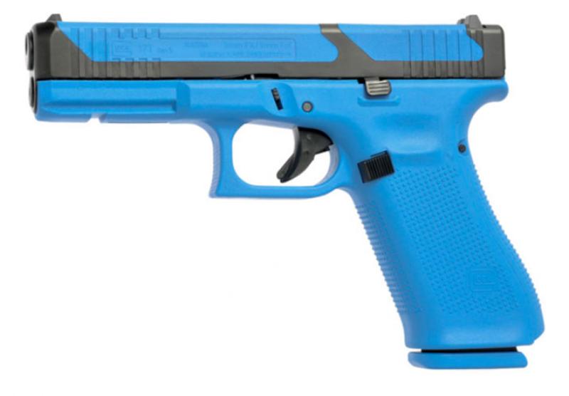 Glock 17T - FX