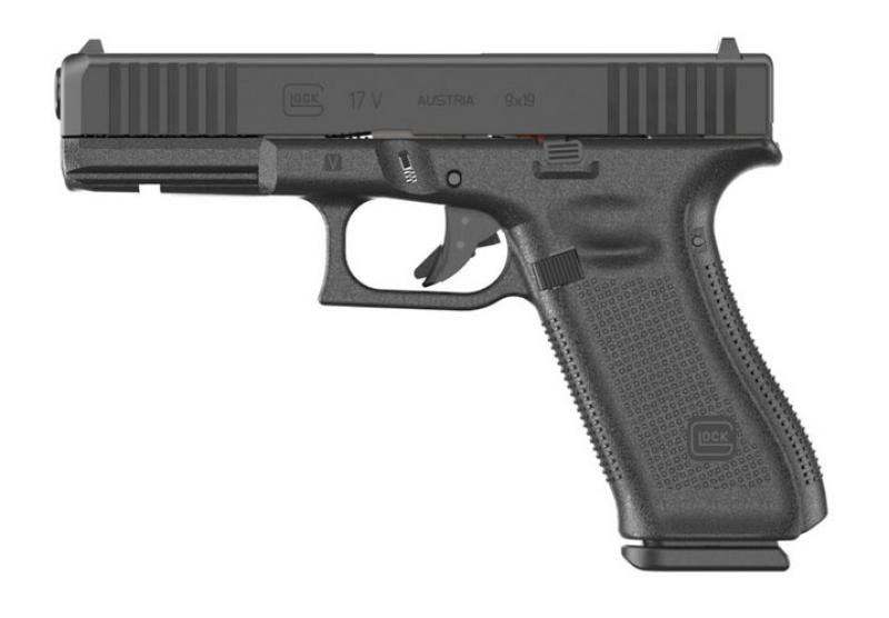 Glock 17 Gen5 - FS