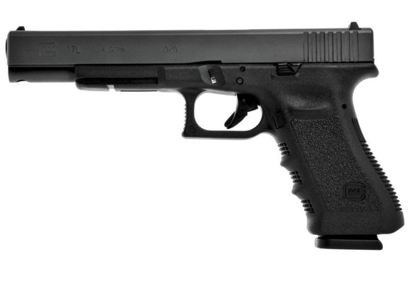 Glock 17L Gen3