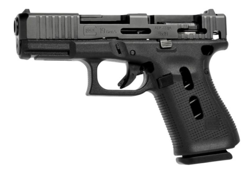 Glock 19 T