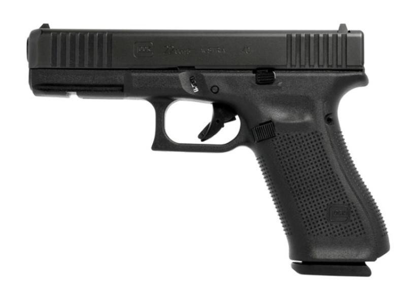 Glock 21 - Gen5 / FS