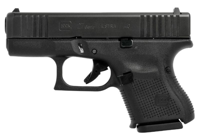 Glock 27 - Gen5 / FS