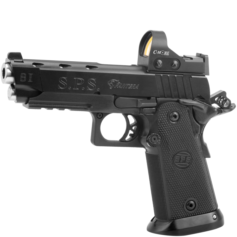 SPS Guns Panthera BI