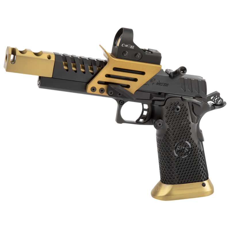 SPS Guns Vista BCN