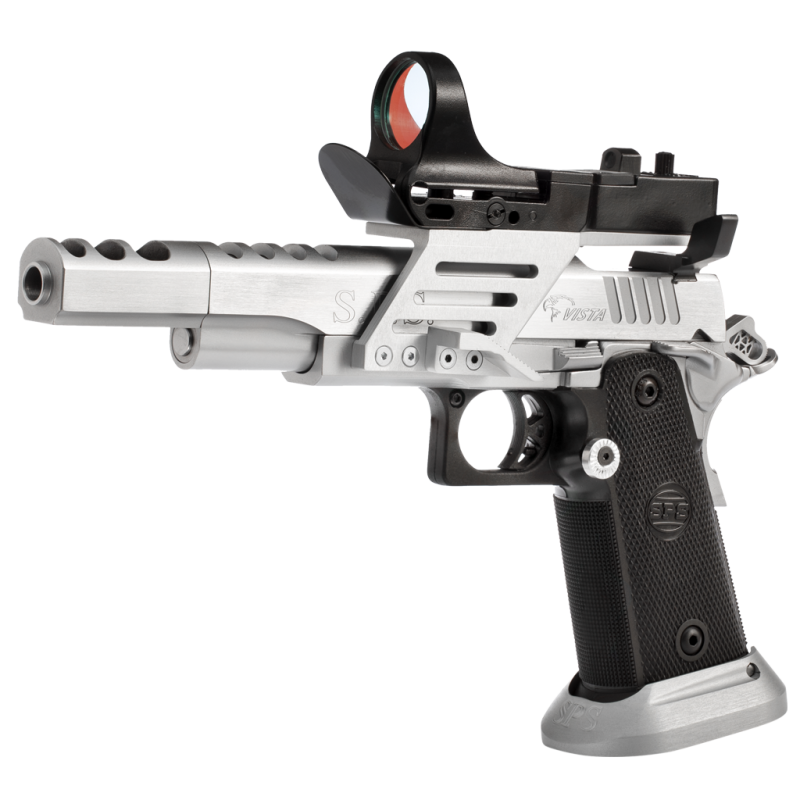 SPS Guns Vista Long