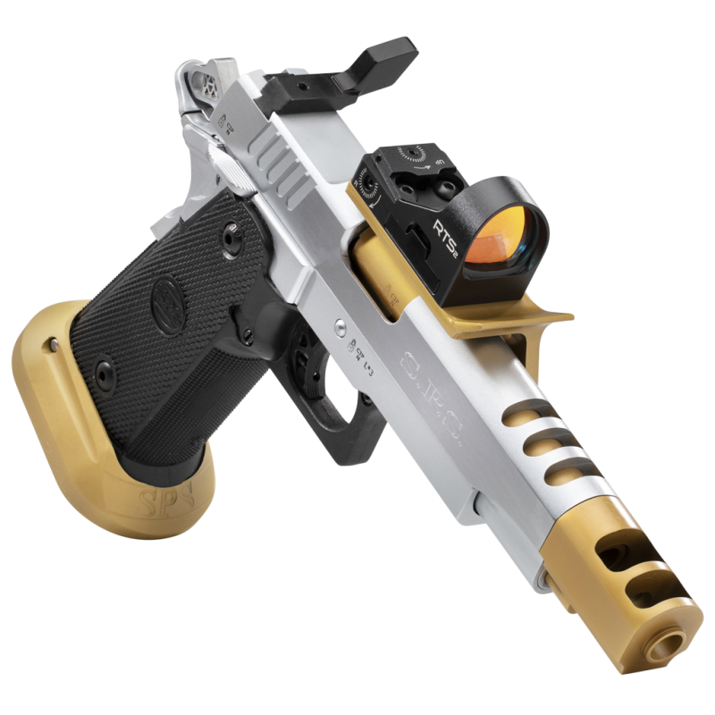 SPS Guns Vista Short