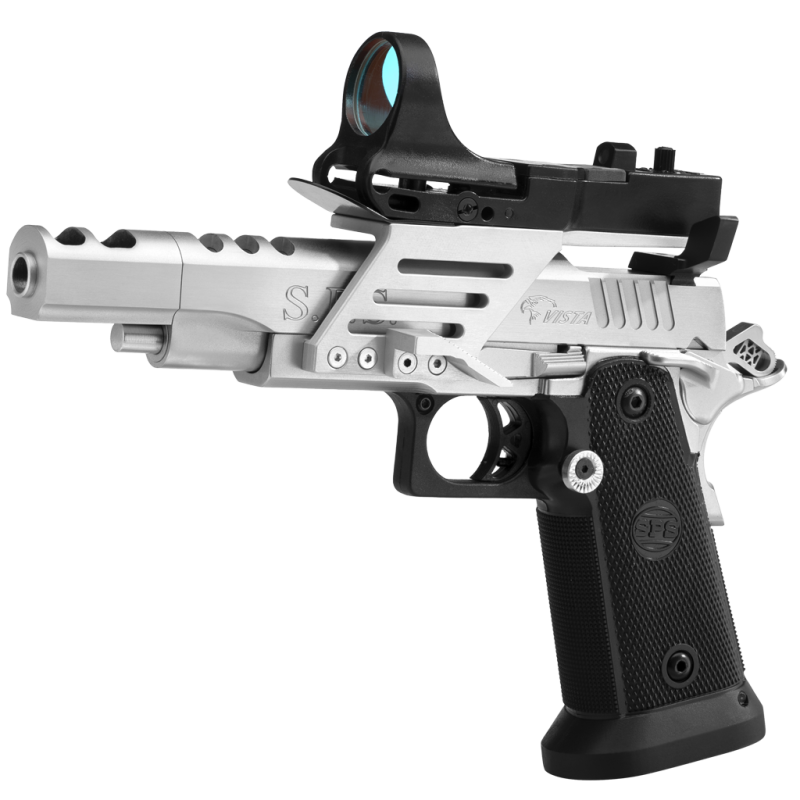 SPS Guns Vista Short