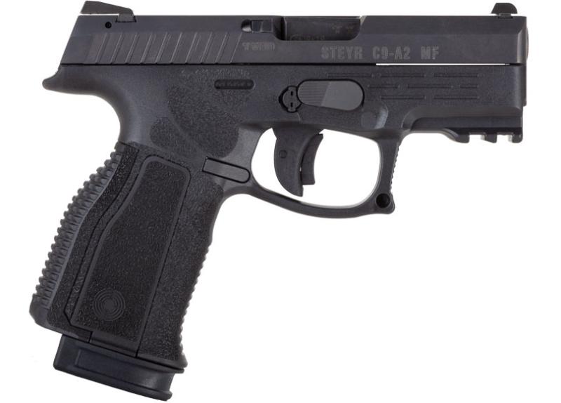 Steyr Arms Pistole M9-A2 MF