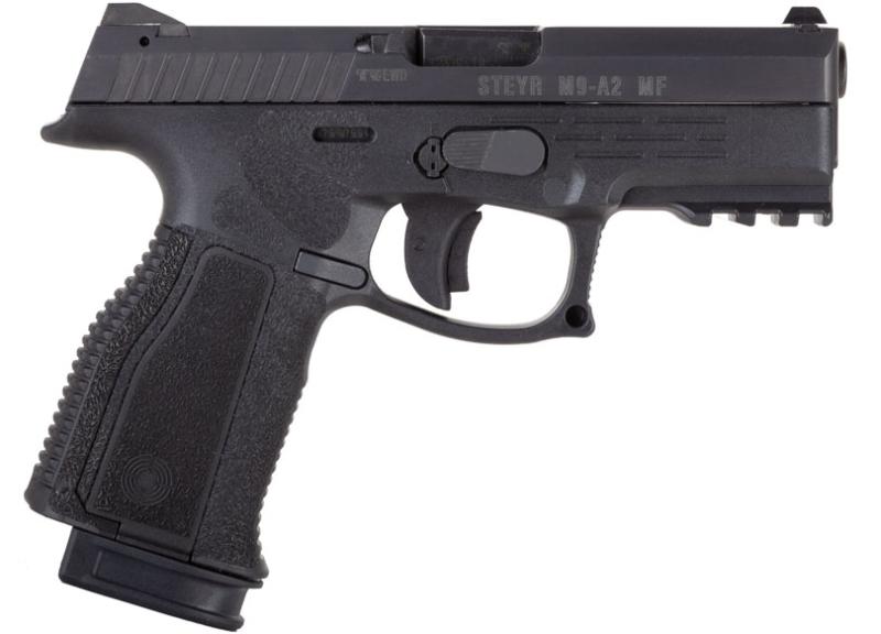 Steyr Arms Pistole M9-A2 MF