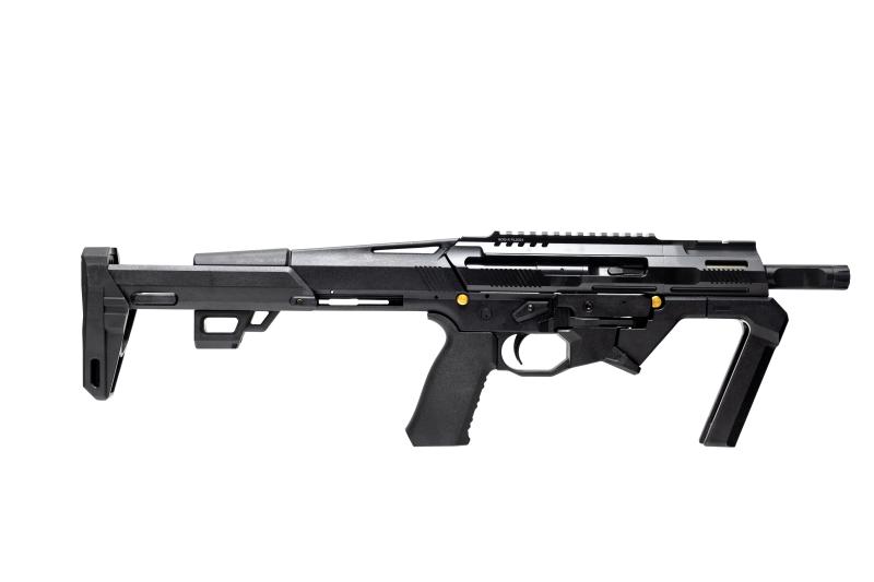 Son Of Gun Ar-15 DI 16