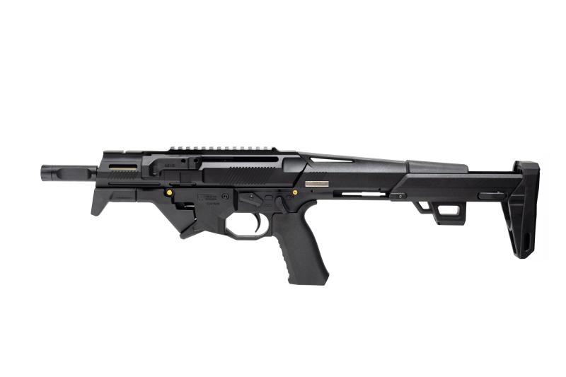 Son Of Gun Ar-15 DI 14,5