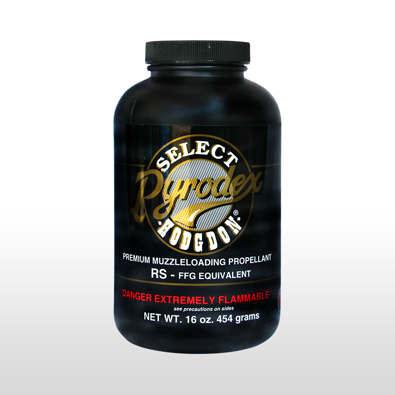 Hodgdon Pyrodex Select