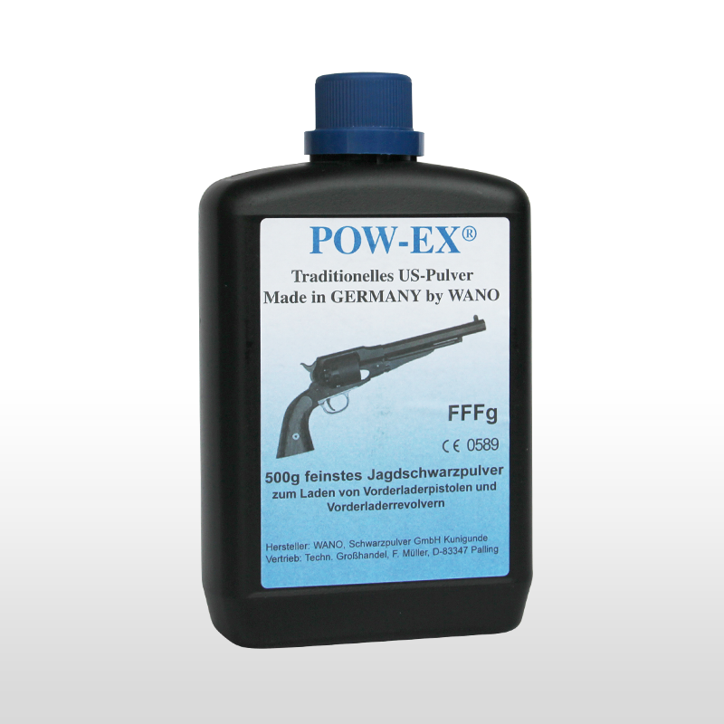 Wano Pow-Ex FFFg