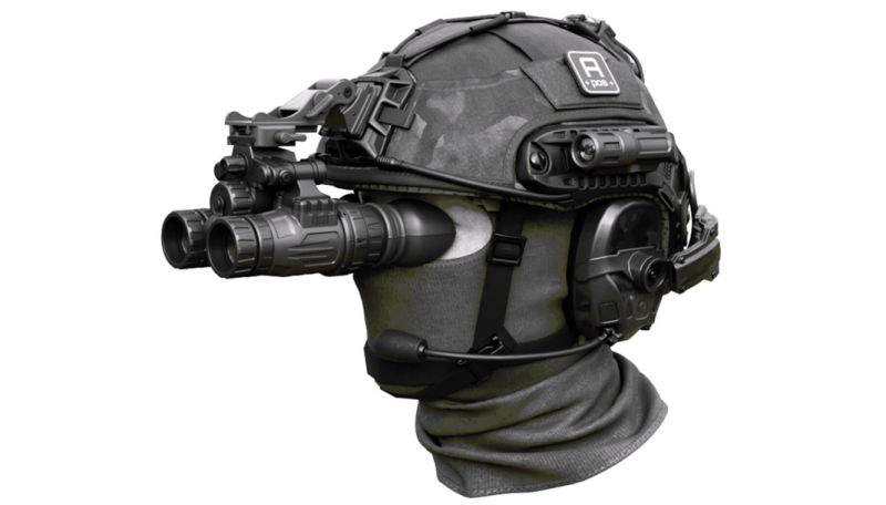 Kiro Netz 31 Nachtsichtgerät